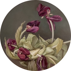 Tulpenviolett s